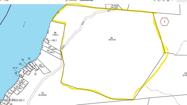 L16 Saunders Rd, Whitehall Village, NY 12887