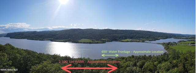 L16 Saunders Rd, Whitehall Village, NY 12887