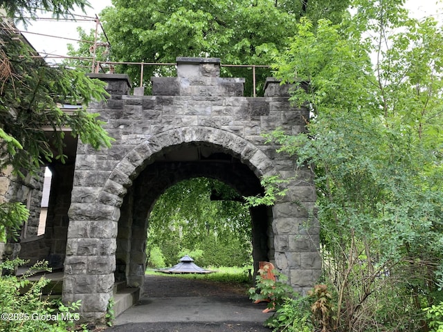 1077 University Pl, Schenectady, NY 12308 - view of community