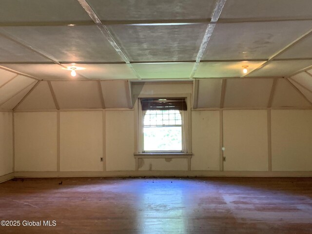 1077 University Pl, Schenectady, NY 12308 - bonus room with a decorative wall