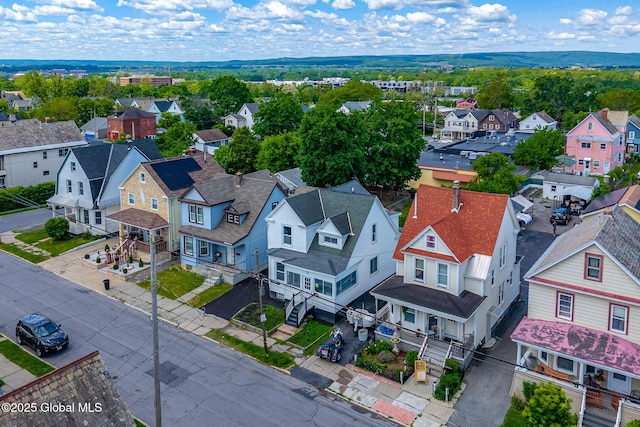 1813 Ave A, Schenectady, NY 12308 - aerial view of residential area