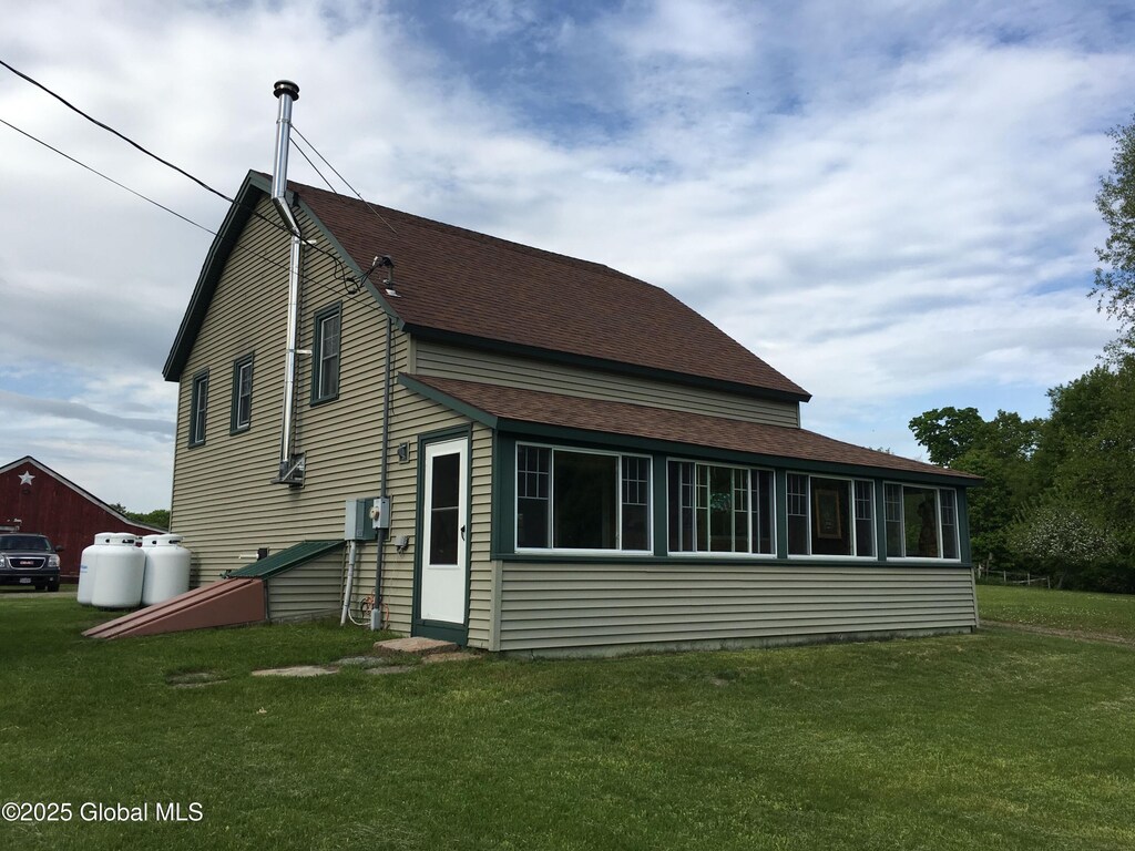 162 Garnet Lake Rd, Thurman, NY 12885 - photo 1