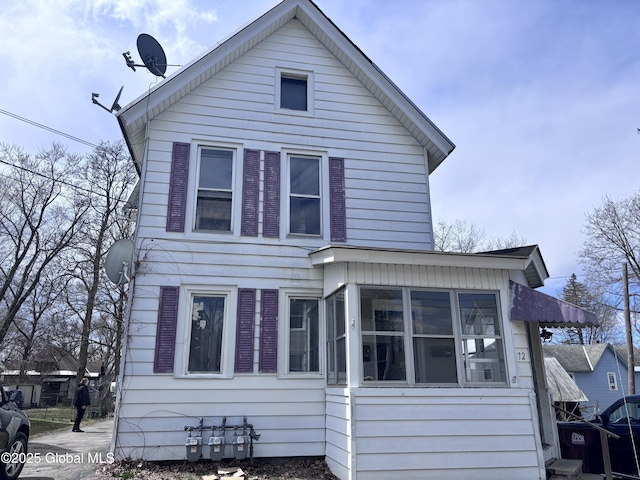 72 S Judson St, Gloversville, NY 12078 - photo 1