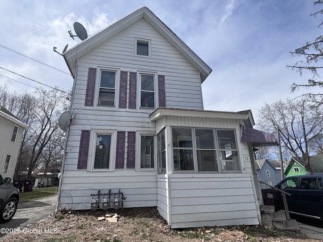 72 S Judson St, Gloversville, NY 12078 - photo 2