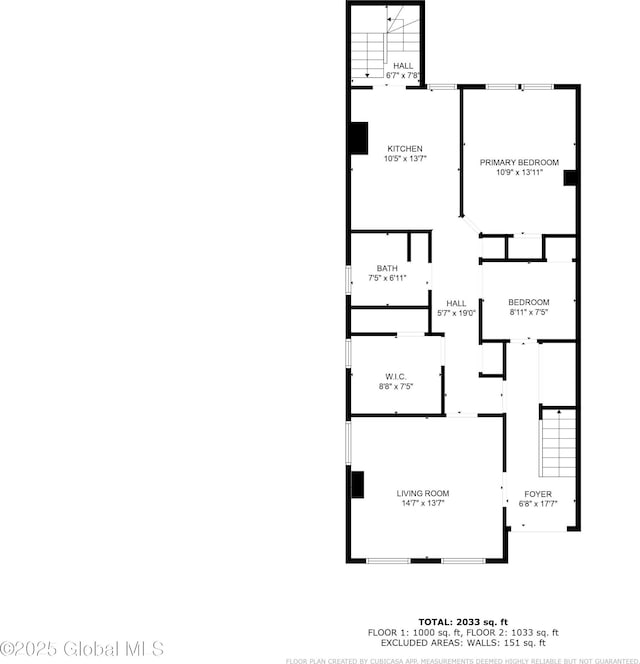 135 4th Ave, Albany, NY 12202 - photo 39
