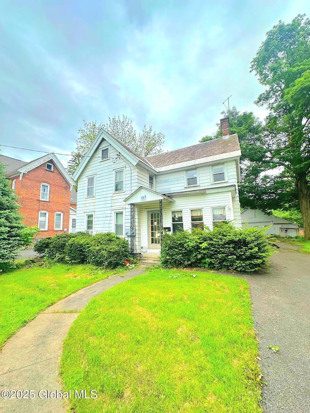 728 N Madison St, Rome, NY 13440 - photo 1