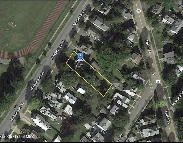 728 N Madison St, Rome, NY 13440 - photo 2