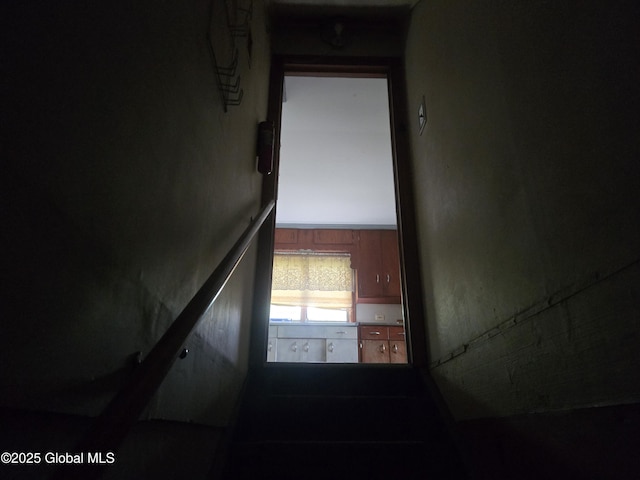5203 State Route 167, Little Falls, NY 13365 - view of stairway