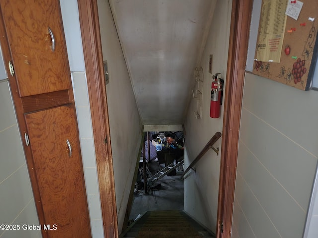 5203 State Route 167, Little Falls, NY 13365 - view of stairs