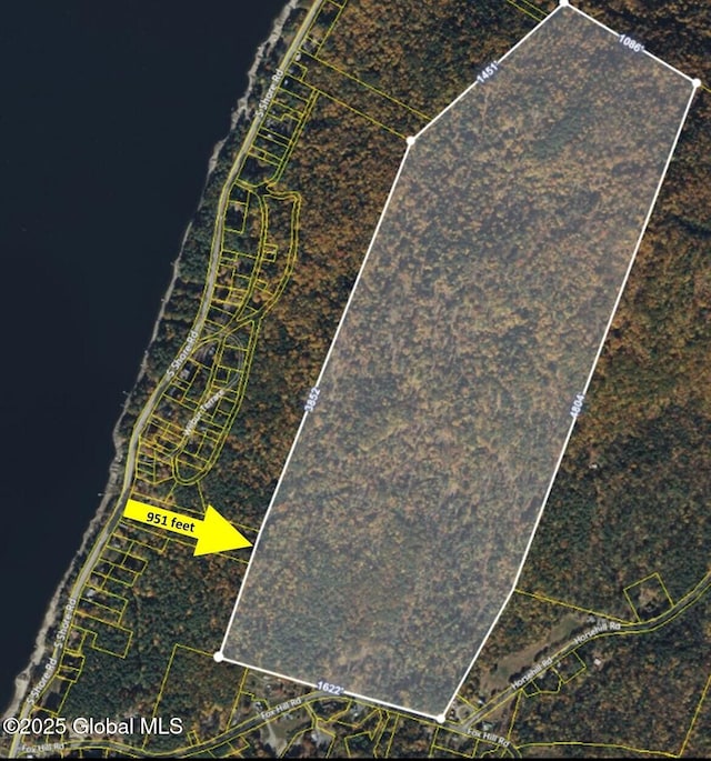 L5 Fox Hill Rd, Edinburg, NY 12134