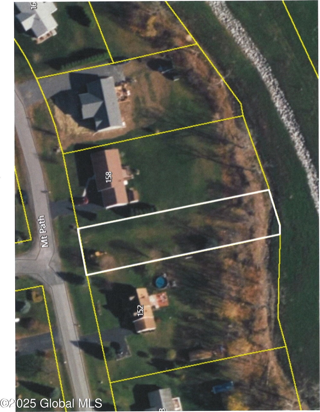 156 Mt Path, Middleburgh Village, NY 12122