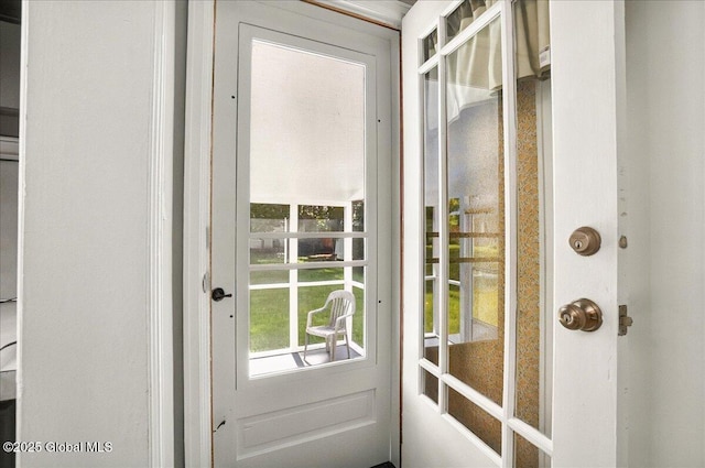 1324 Keyes Ave, Schenectady, NY 12309 - view of entryway