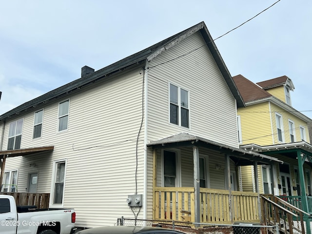 49 Glen Ave, Troy, NY 12180 - photo 1