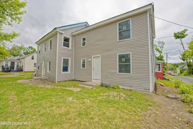 99 Railroad Ave, Hoosick Falls, NY 12090 - photo 2
