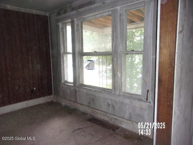 1745 Becker St, Schenectady, NY 12304 - view of unfurnished room