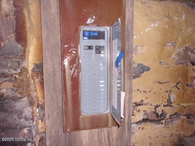 1745 Becker St, Schenectady, NY 12304 - view of utility room
