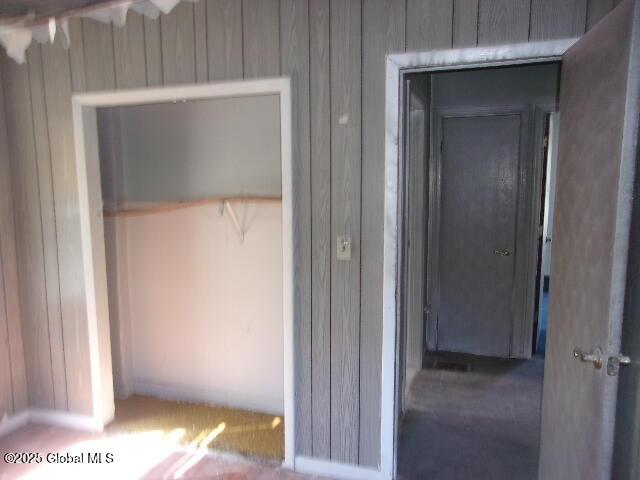 1745 Becker St, Schenectady, NY 12304 - view of closet