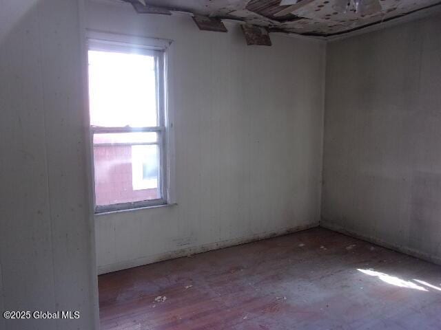 1745 Becker St, Schenectady, NY 12304 - view of unfurnished room