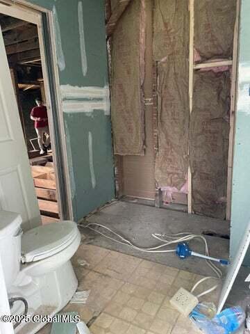 1019 Brand Rd, Root, NY 12166 - bathroom featuring toilet