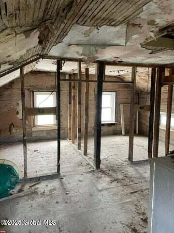 1019 Brand Rd, Root, NY 12166 - view of misc room