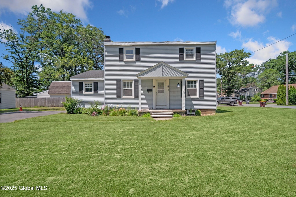 2 Bartlett Pl, Glenville, NY 12302 - photo 1
