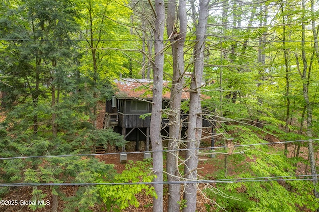 8 Crescent Dr, Edinburg, NY 12835 - photo 3