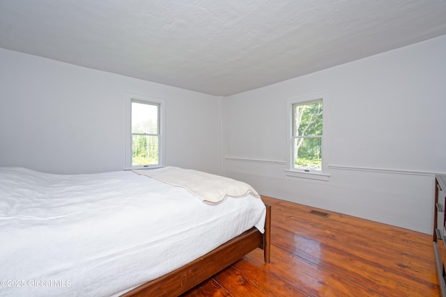 366 Conley Rd, Cambridge, NY 12816 - view of bedroom