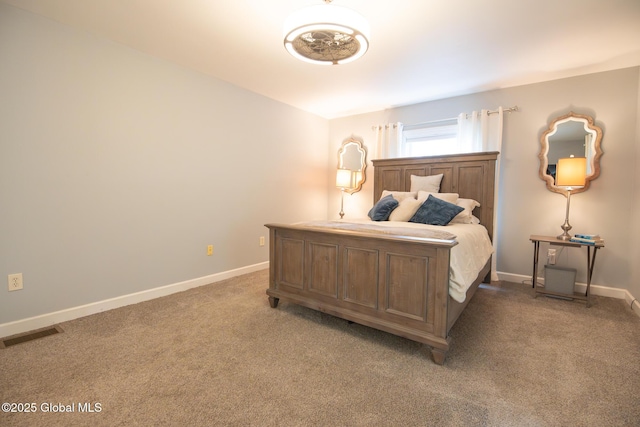 16 Dinu Dr, Warrensburg, NY 12885 - bedroom featuring carpet floors and baseboards