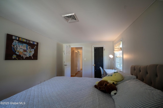 95 Jordan Blvd, Bethlehem, NY 12054 - view of bedroom