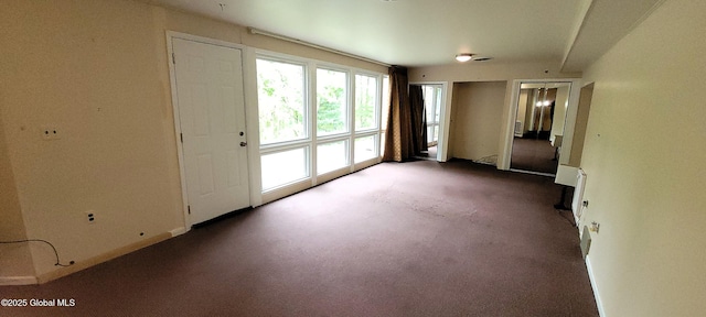 22 E Rd, Brunswick, NY 12180 - spare room featuring carpet floors
