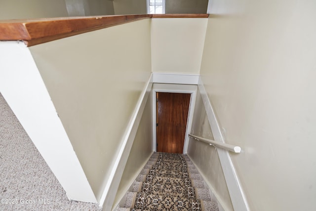 5 Brigadier St, Colonie, NY 12205 - view of stairway