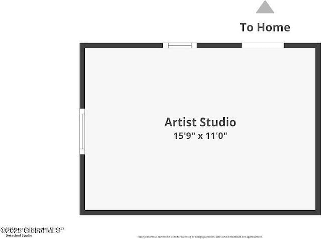 3956 Rte 9 W, Saugerties, NY 12477 - floor plan / room layout