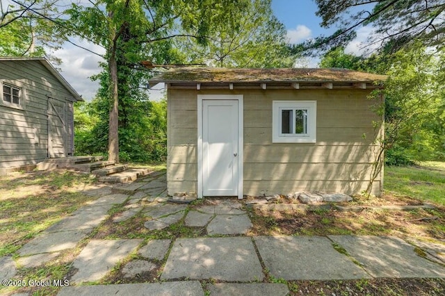 3956 Rte 9 W, Saugerties, NY 12477 - view of shed