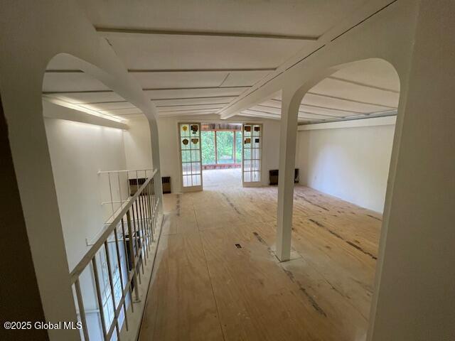 3916 State Highway 2, Brunswick, NY 12180 - view of hall