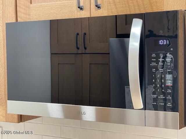 3916 State Highway 2, Brunswick, NY 12180 - kitchen view