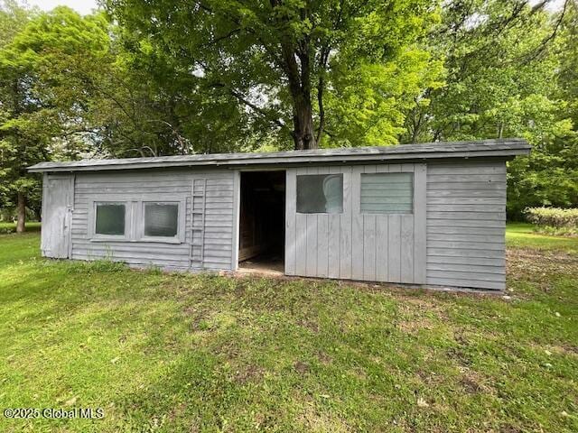 3916 State Highway 2, Brunswick, NY 12180 - view of outdoor structure
