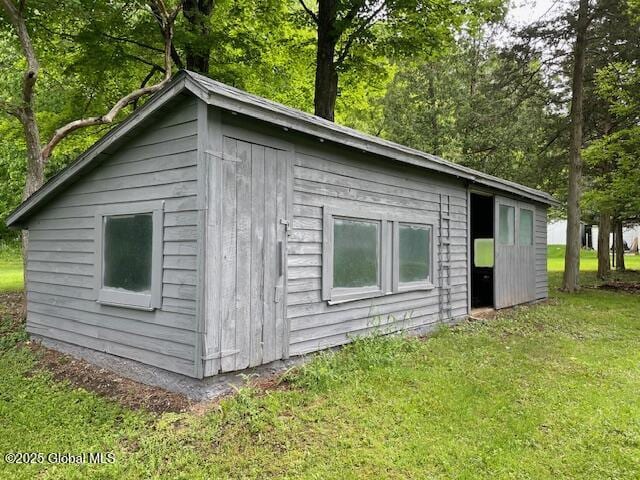 3916 State Highway 2, Brunswick, NY 12180 - view of outdoor structure