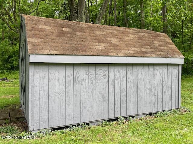3916 State Highway 2, Brunswick, NY 12180 - view of shed