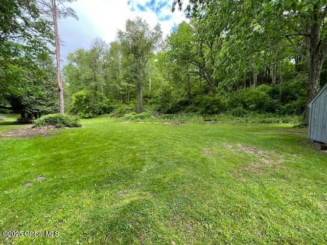 3916 State Highway 2, Brunswick, NY 12180 - view of green lawn