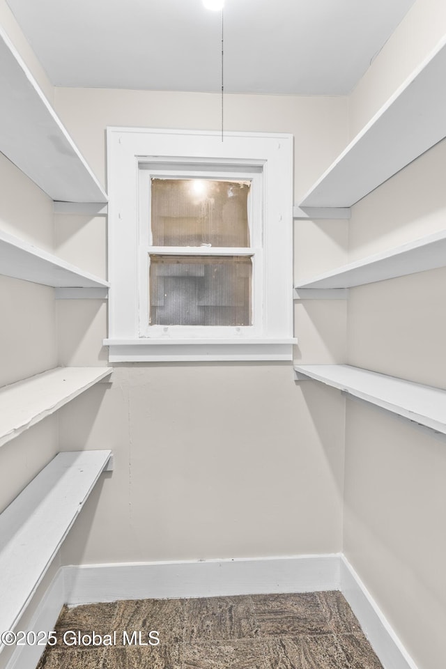 819 1st St, Rensselaer, NY 12144 - view of storage area