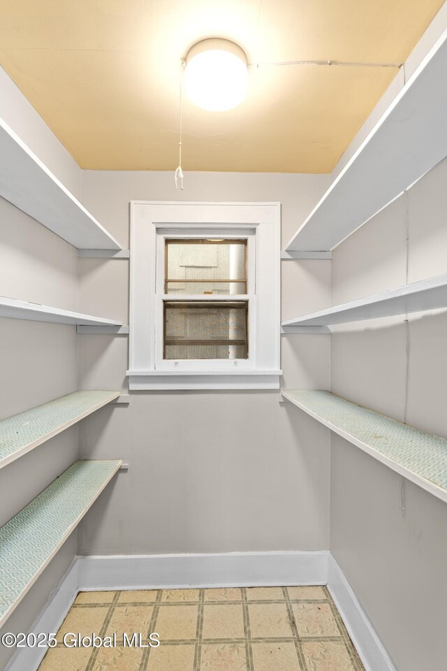 819 1st St, Rensselaer, NY 12144 - view of storage area