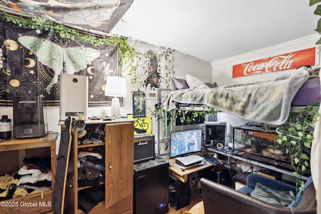 1022 State Route 29, Greenwich, NY 12834 - office space with crown molding