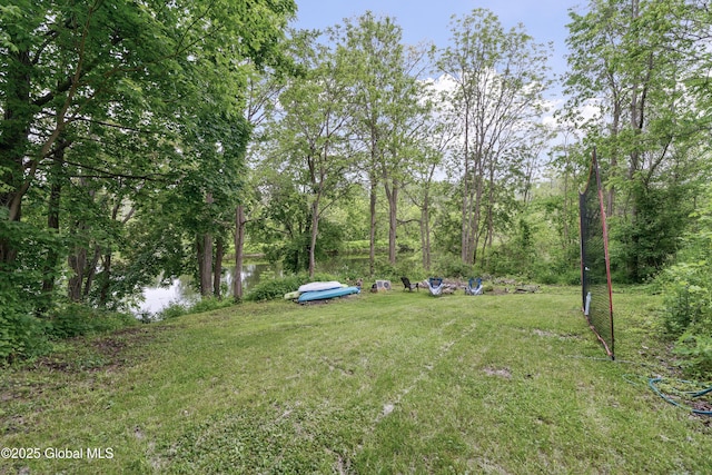 1022 State Route 29, Greenwich, NY 12834 - view of green lawn