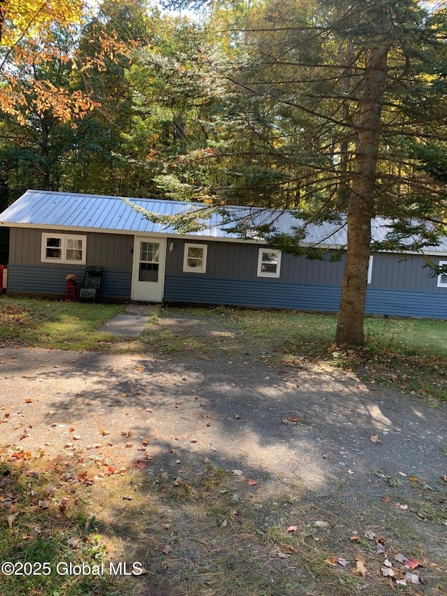 326 Middle Rd, Crown Point, NY 12928 - view of outdoor structure