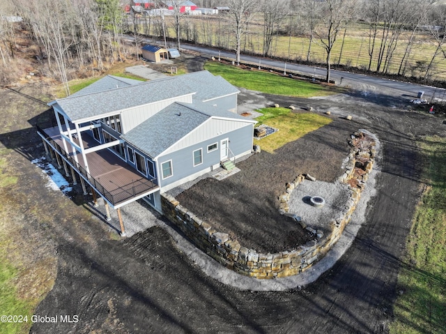 74 Dick Hyatt Ln, Whitehall, NY 12887 - view of subject property