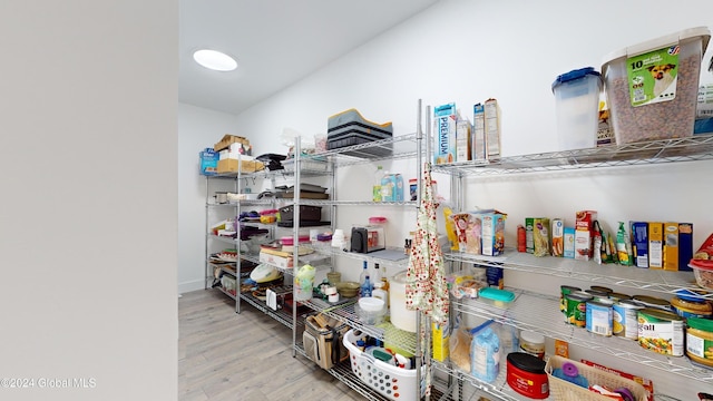 74 Dick Hyatt Ln, Whitehall, NY 12887 - view of pantry