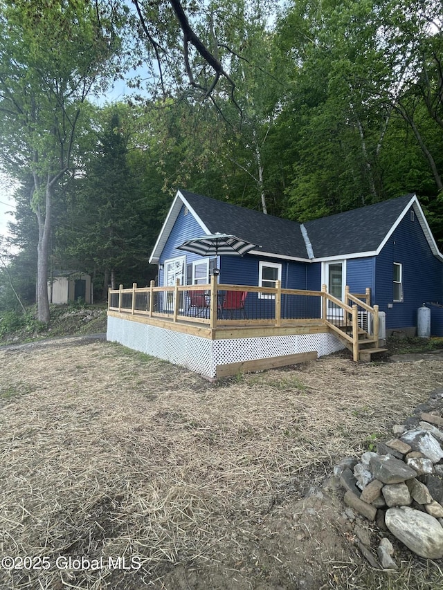 377 Nys Route 22, Ticonderoga, NY 12883 - photo 3