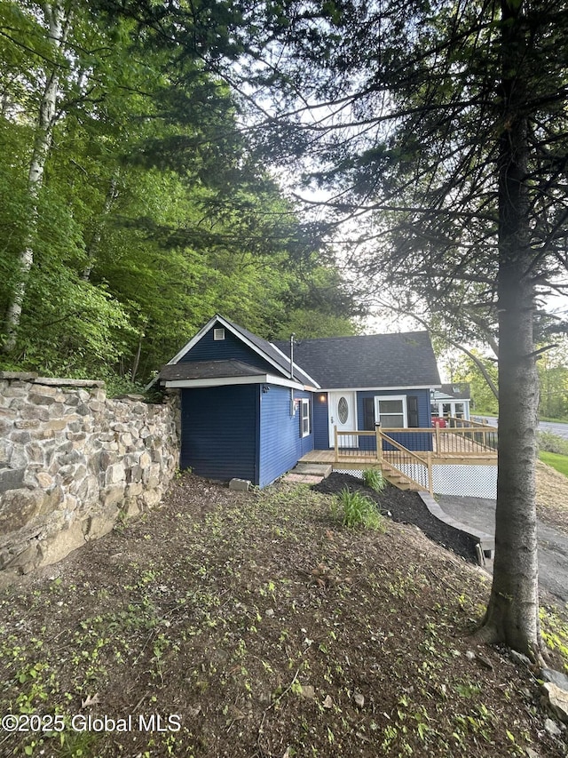 377 Nys Route 22, Ticonderoga, NY 12883 - photo 23