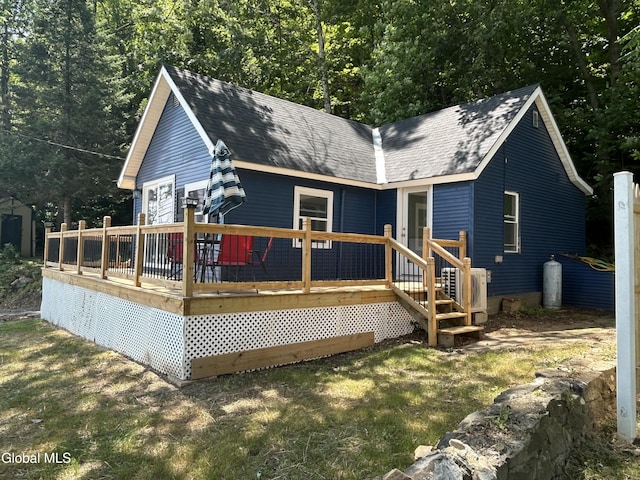 377 Nys Route 22, Ticonderoga, NY 12883 - photo 1