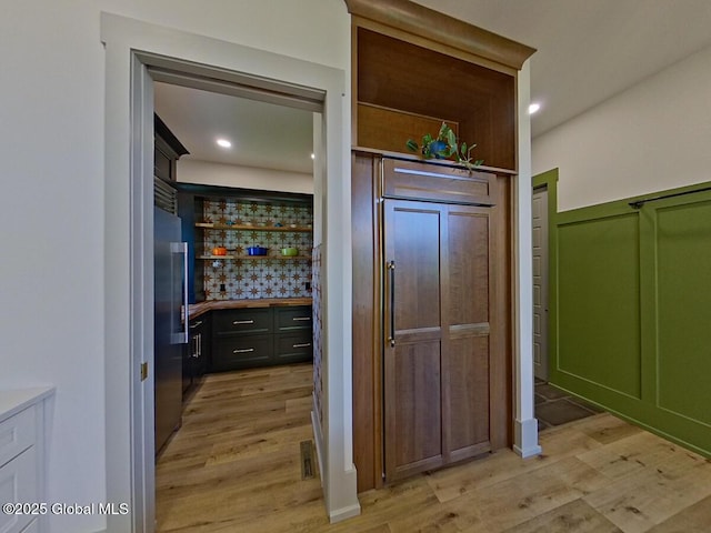 22 Burnham Rd, Wilton, NY 12831 - view of pantry